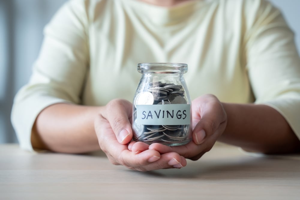 Savings Challenge Ideas