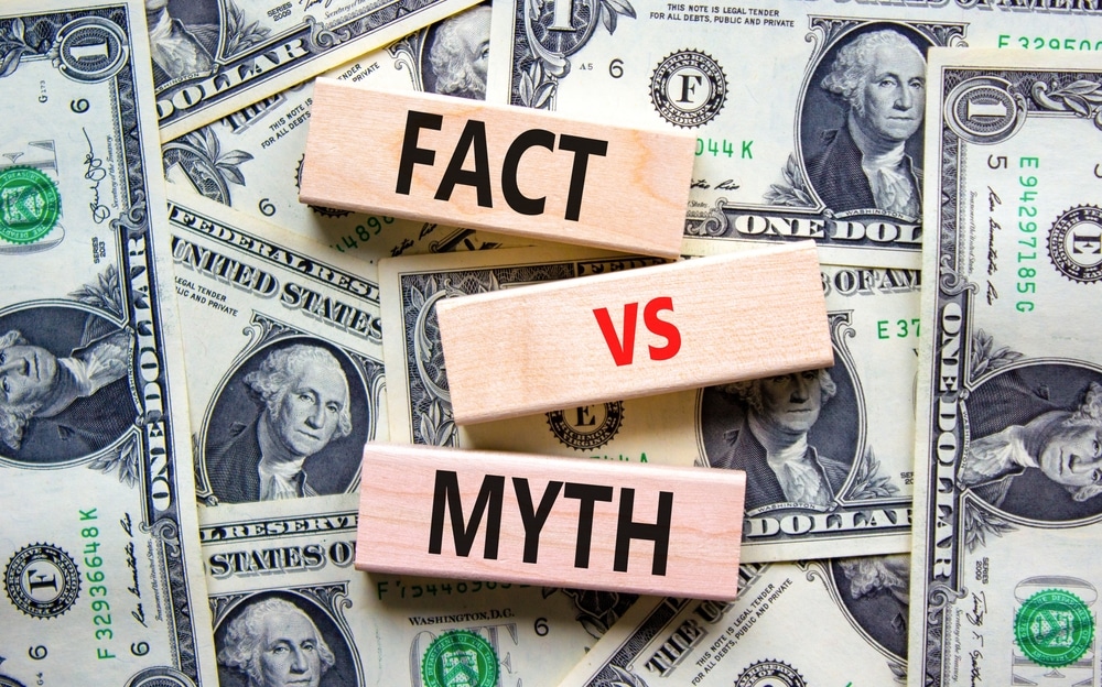 Common Misconceptions About Entrepreneurs