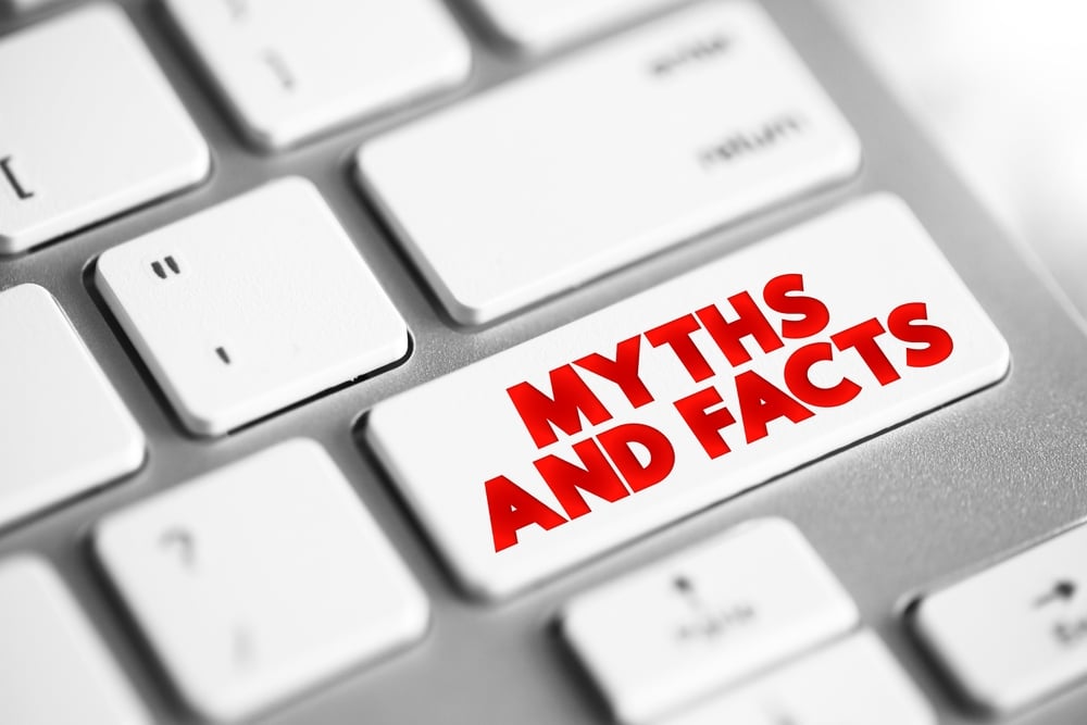 Myths and Facts: Misconceptions About Entrepreneurs